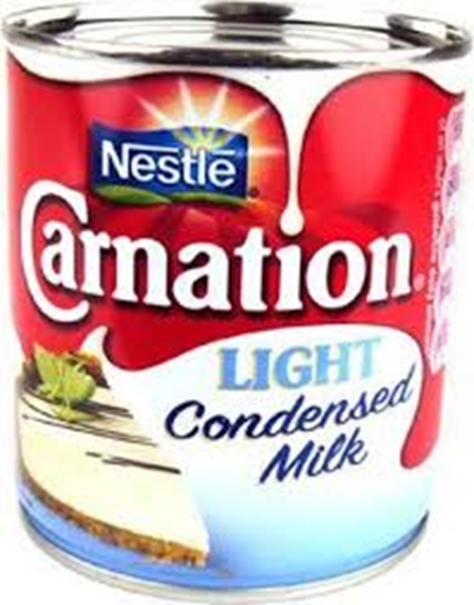 Picture of NESTLE CARNATION LIGHT  397GR